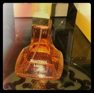 Beautiful Love Perfume